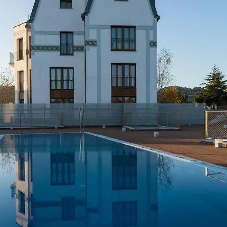 Jaizkibel By Basquelidays Hondarribia Exterior foto