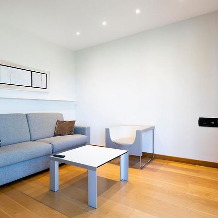 Jaizkibel By Basquelidays Hondarribia Exterior foto