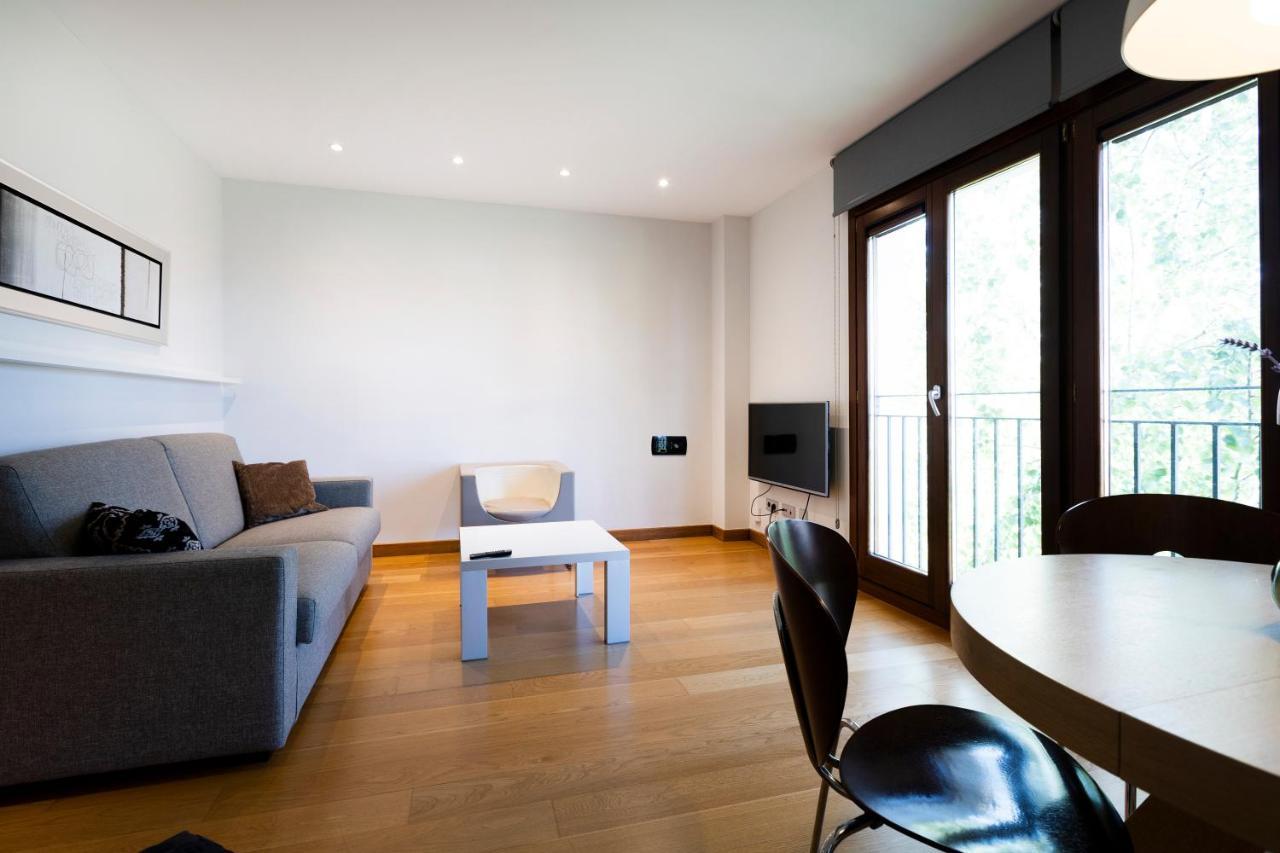 Jaizkibel By Basquelidays Hondarribia Exterior foto