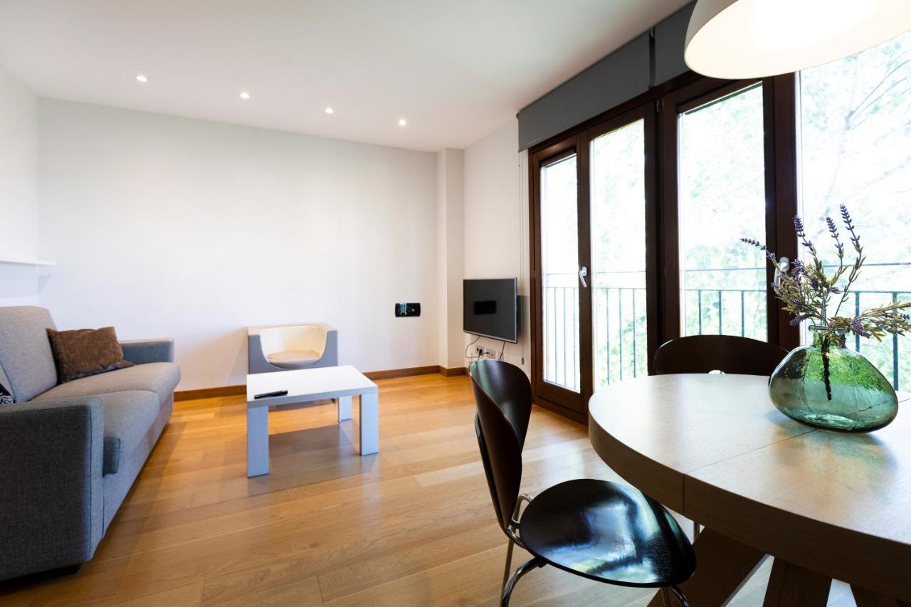 Jaizkibel By Basquelidays Hondarribia Exterior foto