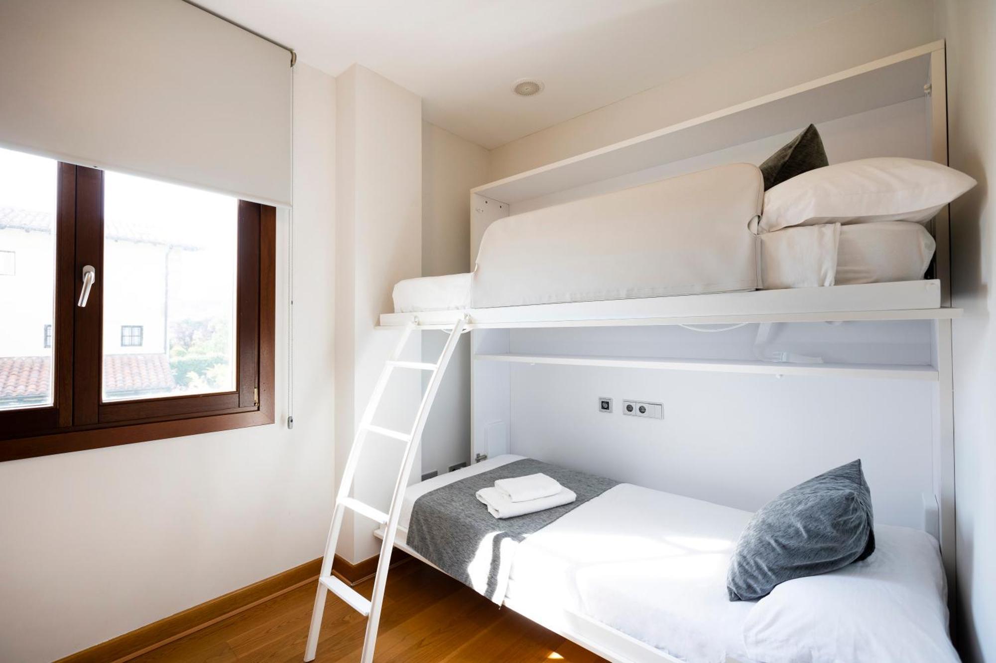 Jaizkibel By Basquelidays Hondarribia Exterior foto