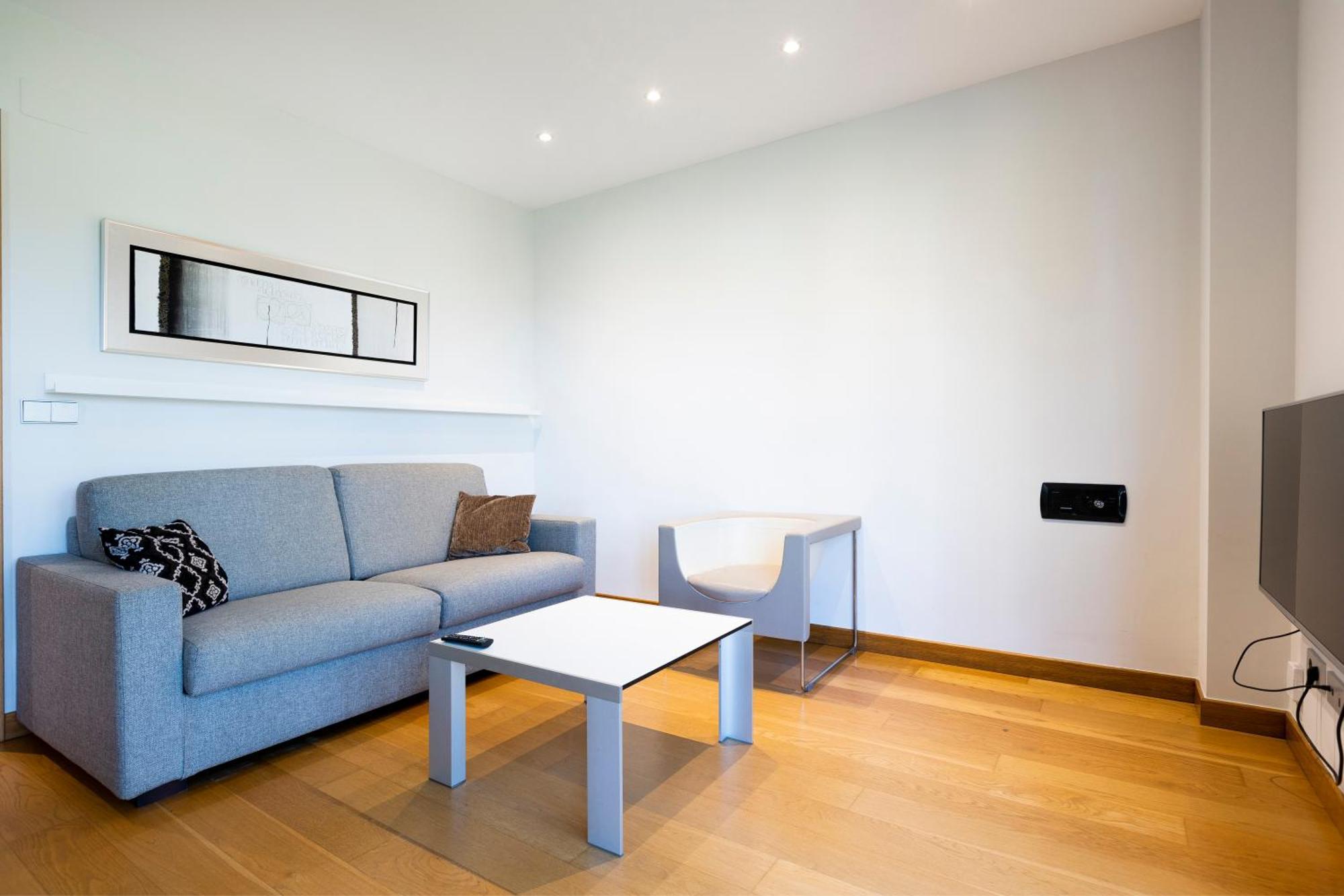 Jaizkibel By Basquelidays Hondarribia Exterior foto