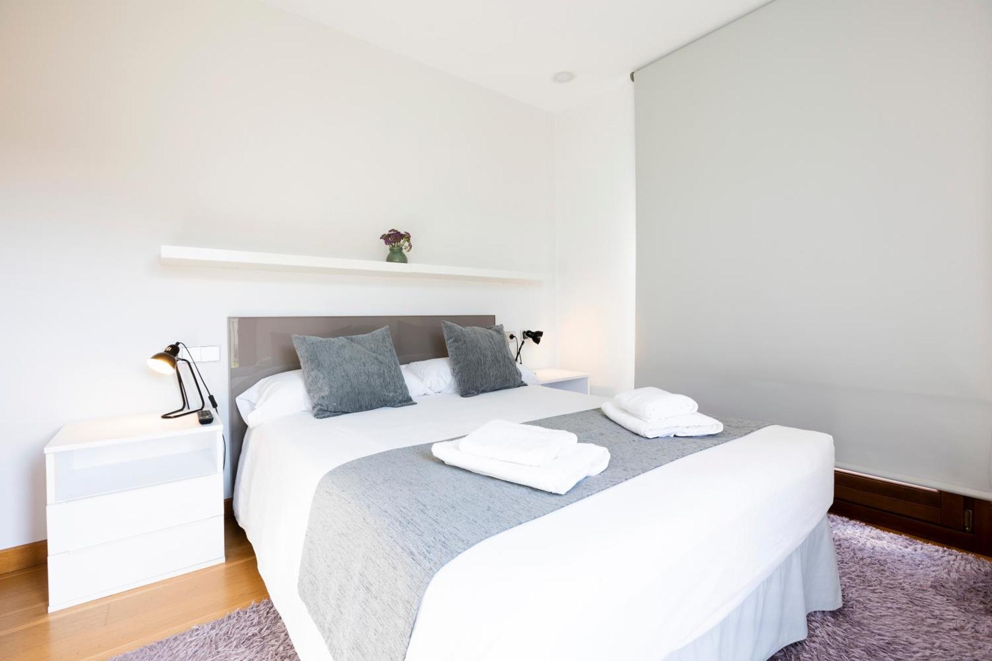 Jaizkibel By Basquelidays Hondarribia Exterior foto