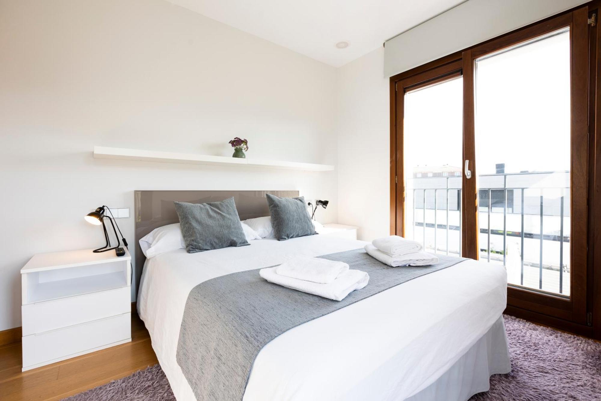 Jaizkibel By Basquelidays Hondarribia Exterior foto