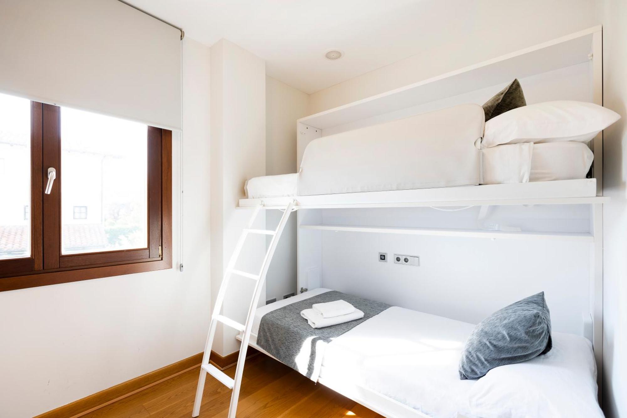 Jaizkibel By Basquelidays Hondarribia Exterior foto